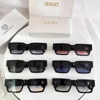 Cheap Versace AAA Quality Sunglasses #1397086 Replica Wholesale [$60.00 USD] [ITEM#1397086] on Replica Versace AAA Quality Sunglasses