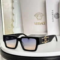 Cheap Versace AAA Quality Sunglasses #1397087 Replica Wholesale [$60.00 USD] [ITEM#1397087] on Replica Versace AAA Quality Sunglasses