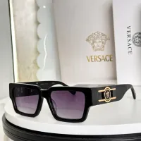 Cheap Versace AAA Quality Sunglasses #1397088 Replica Wholesale [$60.00 USD] [ITEM#1397088] on Replica Versace AAA Quality Sunglasses