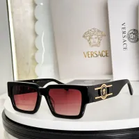 Cheap Versace AAA Quality Sunglasses #1397089 Replica Wholesale [$60.00 USD] [ITEM#1397089] on Replica Versace AAA Quality Sunglasses