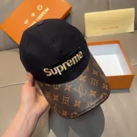 Cheap Louis Vuitton LV Caps #1397093 Replica Wholesale [$38.00 USD] [ITEM#1397093] on Replica Louis Vuitton LV Caps