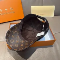 Cheap Louis Vuitton LV Caps #1397093 Replica Wholesale [$38.00 USD] [ITEM#1397093] on Replica Louis Vuitton LV Caps