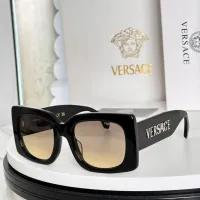 Cheap Versace AAA Quality Sunglasses #1397094 Replica Wholesale [$60.00 USD] [ITEM#1397094] on Replica Versace AAA Quality Sunglasses