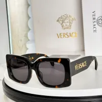 Cheap Versace AAA Quality Sunglasses #1397095 Replica Wholesale [$60.00 USD] [ITEM#1397095] on Replica Versace AAA Quality Sunglasses