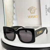 Cheap Versace AAA Quality Sunglasses #1397096 Replica Wholesale [$60.00 USD] [ITEM#1397096] on Replica Versace AAA Quality Sunglasses