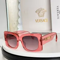 Cheap Versace AAA Quality Sunglasses #1397098 Replica Wholesale [$60.00 USD] [ITEM#1397098] on Replica Versace AAA Quality Sunglasses