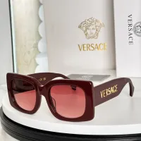 Cheap Versace AAA Quality Sunglasses #1397099 Replica Wholesale [$60.00 USD] [ITEM#1397099] on Replica Versace AAA Quality Sunglasses