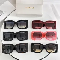 Cheap Versace AAA Quality Sunglasses #1397099 Replica Wholesale [$60.00 USD] [ITEM#1397099] on Replica Versace AAA Quality Sunglasses