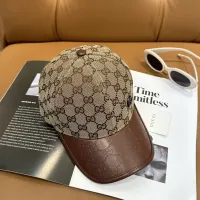 Cheap Gucci Caps #1397100 Replica Wholesale [$25.00 USD] [ITEM#1397100] on Replica Gucci Caps