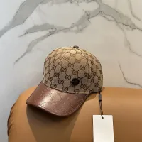 Cheap Gucci Caps #1397100 Replica Wholesale [$25.00 USD] [ITEM#1397100] on Replica Gucci Caps