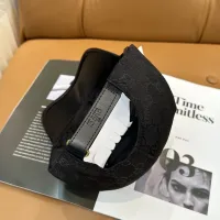 Cheap Gucci Caps #1397101 Replica Wholesale [$25.00 USD] [ITEM#1397101] on Replica Gucci Caps