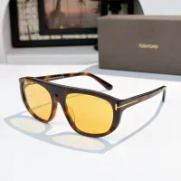 Cheap Tom Ford AAA Quality Sunglasses #1397102 Replica Wholesale [$68.00 USD] [ITEM#1397102] on Replica Tom Ford AAA Quality Sunglasses