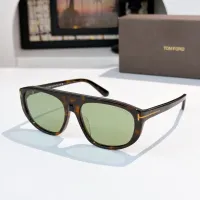 Cheap Tom Ford AAA Quality Sunglasses #1397104 Replica Wholesale [$68.00 USD] [ITEM#1397104] on Replica Tom Ford AAA Quality Sunglasses
