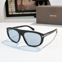 Cheap Tom Ford AAA Quality Sunglasses #1397105 Replica Wholesale [$68.00 USD] [ITEM#1397105] on Replica Tom Ford AAA Quality Sunglasses