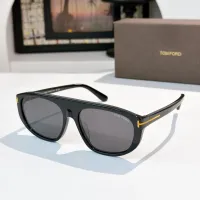 Cheap Tom Ford AAA Quality Sunglasses #1397106 Replica Wholesale [$68.00 USD] [ITEM#1397106] on Replica Tom Ford AAA Quality Sunglasses
