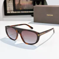 Cheap Tom Ford AAA Quality Sunglasses #1397107 Replica Wholesale [$68.00 USD] [ITEM#1397107] on Replica Tom Ford AAA Quality Sunglasses
