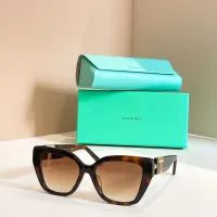 Cheap Tiffany AAA Quality Sunglasses #1397114 Replica Wholesale [$64.00 USD] [ITEM#1397114] on Replica Tiffany AAA Sunglasses