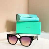 Cheap Tiffany AAA Quality Sunglasses #1397116 Replica Wholesale [$64.00 USD] [ITEM#1397116] on Replica Tiffany AAA Sunglasses