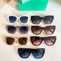 Cheap Tiffany AAA Quality Sunglasses #1397116 Replica Wholesale [$64.00 USD] [ITEM#1397116] on Replica Tiffany AAA Sunglasses