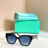 Cheap Tiffany AAA Quality Sunglasses #1397117 Replica Wholesale [$64.00 USD] [ITEM#1397117] on Replica Tiffany AAA Sunglasses