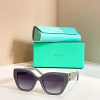 Cheap Tiffany AAA Quality Sunglasses #1397119 Replica Wholesale [$64.00 USD] [ITEM#1397119] on Replica Tiffany AAA Sunglasses