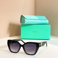 Cheap Tiffany AAA Quality Sunglasses #1397120 Replica Wholesale [$64.00 USD] [ITEM#1397120] on Replica Tiffany AAA Sunglasses