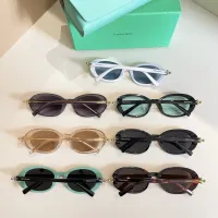 Cheap Tiffany AAA Quality Sunglasses #1397127 Replica Wholesale [$64.00 USD] [ITEM#1397127] on Replica Tiffany AAA Sunglasses
