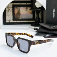 Cheap Prada AAA Quality Sunglasses #1397137 Replica Wholesale [$64.00 USD] [ITEM#1397137] on Replica Prada AAA Quality Sunglasses