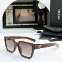 Cheap Prada AAA Quality Sunglasses #1397138 Replica Wholesale [$64.00 USD] [ITEM#1397138] on Replica Prada AAA Quality Sunglasses