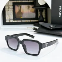 Cheap Prada AAA Quality Sunglasses #1397140 Replica Wholesale [$64.00 USD] [ITEM#1397140] on Replica Prada AAA Quality Sunglasses