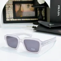 Cheap Prada AAA Quality Sunglasses #1397142 Replica Wholesale [$64.00 USD] [ITEM#1397142] on Replica Prada AAA Quality Sunglasses