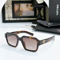 Cheap Prada AAA Quality Sunglasses #1397143 Replica Wholesale [$64.00 USD] [ITEM#1397143] on Replica Prada AAA Quality Sunglasses
