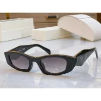 Cheap Prada AAA Quality Sunglasses #1397149 Replica Wholesale [$48.00 USD] [ITEM#1397149] on Replica Prada AAA Quality Sunglasses