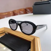 Cheap Yves Saint Laurent YSL AAA Quality Sunglasses #1397152 Replica Wholesale [$48.00 USD] [ITEM#1397152] on Replica Yves Saint Laurent YSL AAA Quality Sunglasses