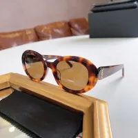 Cheap Yves Saint Laurent YSL AAA Quality Sunglasses #1397154 Replica Wholesale [$48.00 USD] [ITEM#1397154] on Replica Yves Saint Laurent YSL AAA Quality Sunglasses