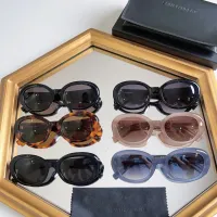 Cheap Yves Saint Laurent YSL AAA Quality Sunglasses #1397155 Replica Wholesale [$48.00 USD] [ITEM#1397155] on Replica Yves Saint Laurent YSL AAA Quality Sunglasses