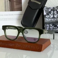 Cheap Chrome Hearts Goggles #1397164 Replica Wholesale [$68.00 USD] [ITEM#1397164] on Replica Chrome Hearts Goggles