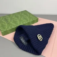 Cheap Gucci Caps #1397181 Replica Wholesale [$29.00 USD] [ITEM#1397181] on Replica Gucci Caps