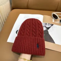 Cheap Ralph Lauren Polo Caps #1397188 Replica Wholesale [$27.00 USD] [ITEM#1397188] on Replica Ralph Lauren Polo Caps