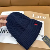 Cheap Ralph Lauren Polo Caps #1397191 Replica Wholesale [$27.00 USD] [ITEM#1397191] on Replica Ralph Lauren Polo Caps