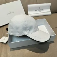 Cheap Moncler Caps #1397193 Replica Wholesale [$34.00 USD] [ITEM#1397193] on Replica Moncler Caps
