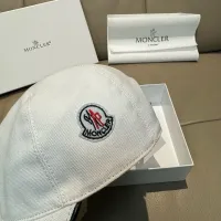 Cheap Moncler Caps #1397193 Replica Wholesale [$34.00 USD] [ITEM#1397193] on Replica Moncler Caps