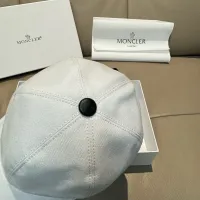 Cheap Moncler Caps #1397193 Replica Wholesale [$34.00 USD] [ITEM#1397193] on Replica Moncler Caps