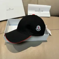 Cheap Moncler Caps #1397194 Replica Wholesale [$34.00 USD] [ITEM#1397194] on Replica Moncler Caps