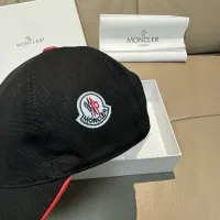 Cheap Moncler Caps #1397194 Replica Wholesale [$34.00 USD] [ITEM#1397194] on Replica Moncler Caps