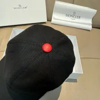 Cheap Moncler Caps #1397194 Replica Wholesale [$34.00 USD] [ITEM#1397194] on Replica Moncler Caps