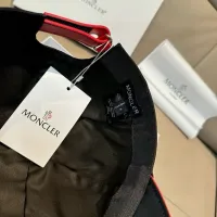 Cheap Moncler Caps #1397194 Replica Wholesale [$34.00 USD] [ITEM#1397194] on Replica Moncler Caps