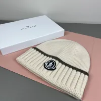 Cheap Moncler Caps #1397195 Replica Wholesale [$29.00 USD] [ITEM#1397195] on Replica Moncler Caps