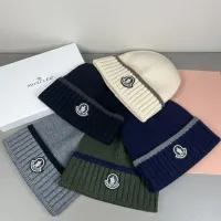 Cheap Moncler Caps #1397195 Replica Wholesale [$29.00 USD] [ITEM#1397195] on Replica Moncler Caps