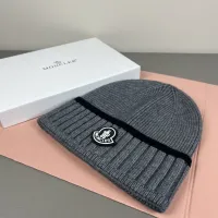 Cheap Moncler Caps #1397196 Replica Wholesale [$29.00 USD] [ITEM#1397196] on Replica Moncler Caps